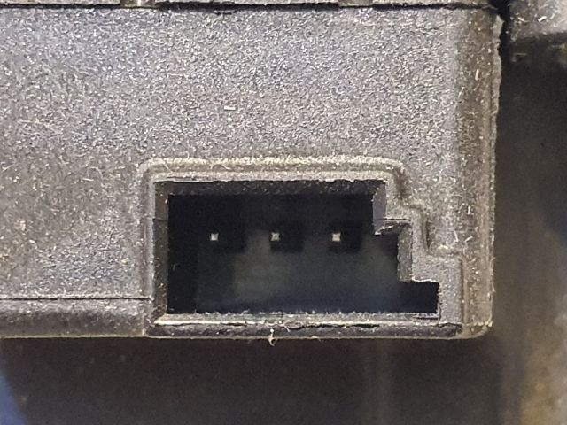 bontott VOLVO V70 Fűtés Állító Motor