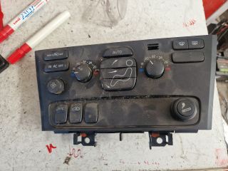 bontott VOLVO V70 Fűtéskapcsoló (manuális klímás)