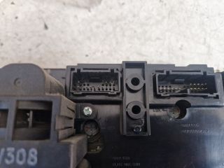 bontott VOLVO V70 Fűtéskapcsoló (manuális klímás)