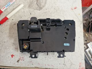 bontott VOLVO V70 Fűtéskapcsoló (manuális klímás)