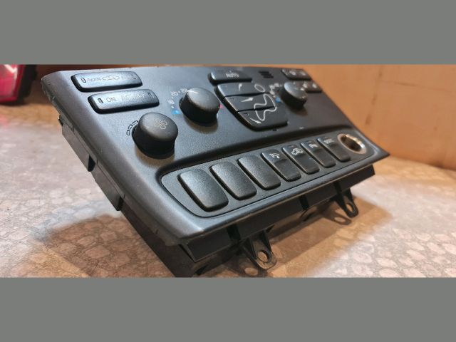 bontott VOLVO V70 Fűtéskapcsoló