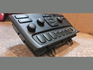 bontott VOLVO V70 Fűtéskapcsoló