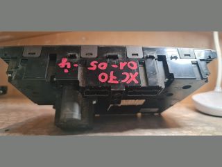 bontott VOLVO V70 Fűtéskapcsoló