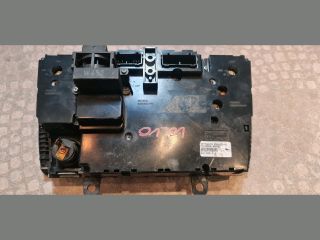 bontott VOLVO V70 Fűtéskapcsoló