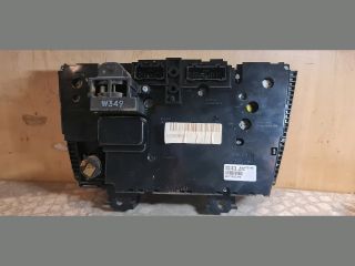 bontott VOLVO V70 Fűtéskapcsoló