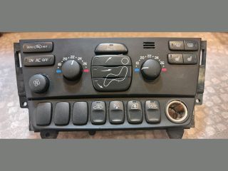 bontott VOLVO V70 Fűtéskapcsoló