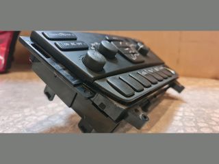 bontott VOLVO V70 Fűtéskapcsoló