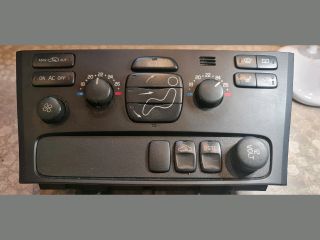 bontott VOLVO V70 Fűtéskapcsoló