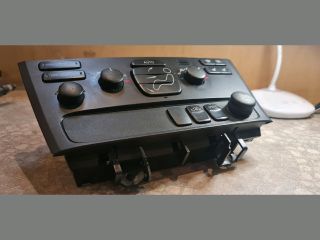 bontott VOLVO V70 Fűtéskapcsoló