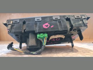 bontott VOLVO V70 Fűtéskapcsoló