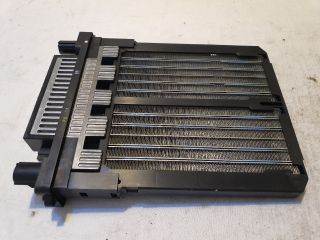 bontott VOLVO V70 Fűtőradiátor (Elektromos)