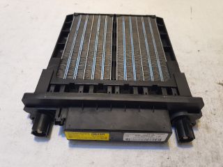 bontott VOLVO V70 Fűtőradiátor (Elektromos)