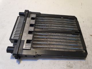 bontott VOLVO V70 Fűtőradiátor (Elektromos)