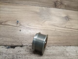 bontott VOLVO V70 Generátor Szabadonfutó