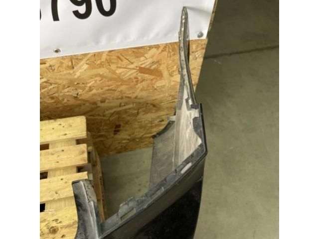 bontott VOLVO V70 Hátsó Lökhárító (Üresen)