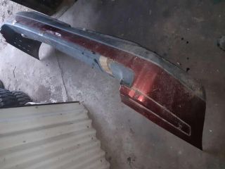 bontott VOLVO V70 Hátsó Lökhárító (Üresen)