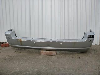 bontott VOLVO V70 Hátsó Lökhárító (Üresen)