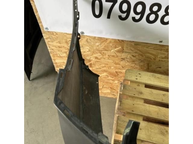 bontott VOLVO V70 Hátsó Lökhárító (Üresen)