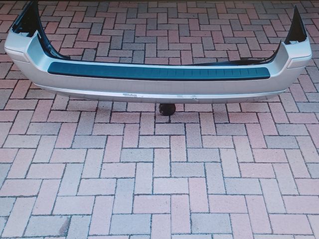 bontott VOLVO V70 Hátsó Lökhárító (Üresen)