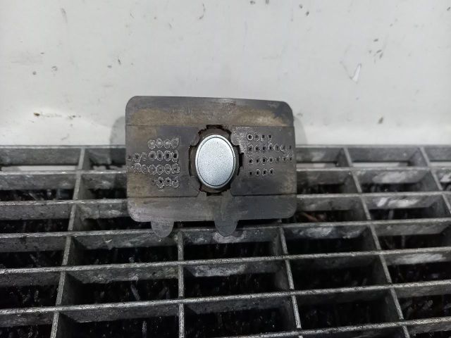 bontott VOLVO V70 Hátsó Tolatóradar Fej