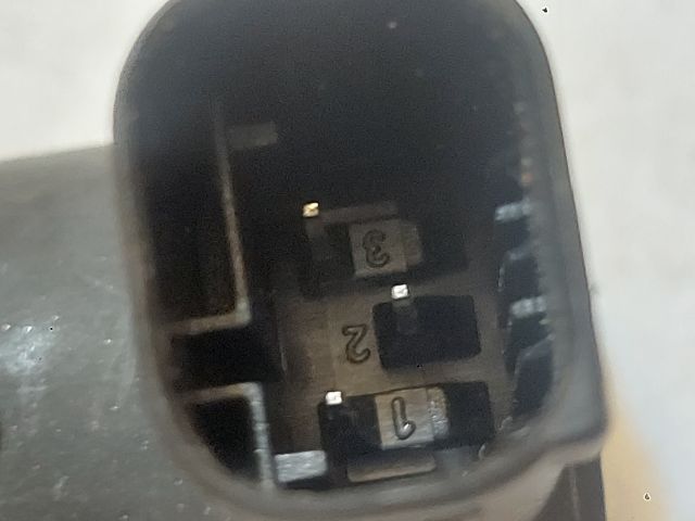 bontott VOLVO V70 Hátsó Tolatóradar Fej