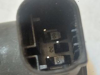 bontott VOLVO V70 Hátsó Tolatóradar Fej