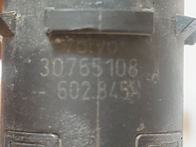 bontott VOLVO V70 Hátsó Tolatóradar Fej