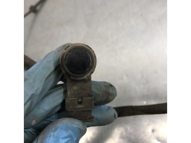 bontott VOLVO V70 Hátsó Tolatóradar Kábelköteg