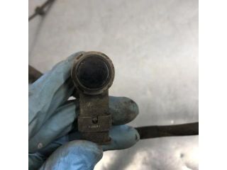 bontott VOLVO V70 Hátsó Tolatóradar Kábelköteg