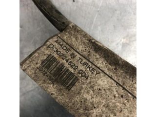 bontott VOLVO V70 Hátsó Tolatóradar Kábelköteg