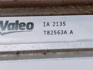 bontott VOLVO V70 Intercooler