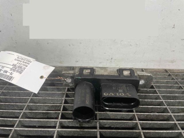 bontott VOLVO V70 Izzító Relé