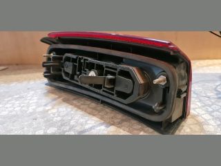 bontott VOLVO V70 Jobb Alsó Hátsó Lámpa