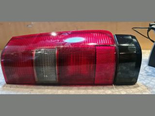 bontott VOLVO V70 Jobb Alsó Hátsó Lámpa