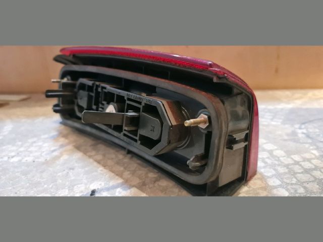 bontott VOLVO V70 Jobb Alsó Hátsó Lámpa