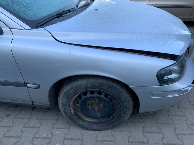 bontott VOLVO V70 Jobb első Ablak