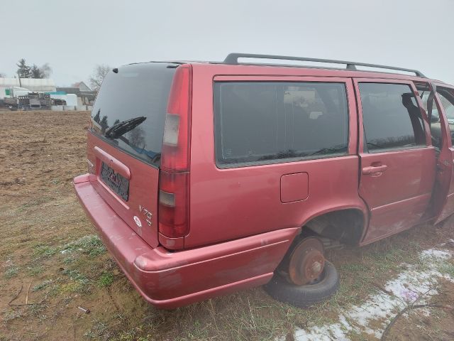 bontott VOLVO V70 Jobb első Ablakemelő Kapcsoló