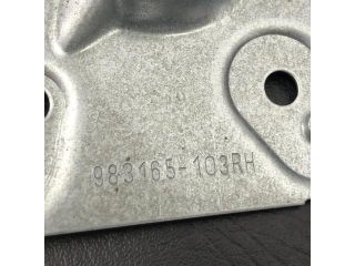 bontott VOLVO V70 Jobb első Ablakemelő Szerkezet (Elektromos)