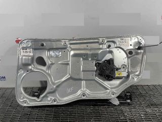 bontott VOLVO V70 Jobb első Ablakemelő Szerkezet (Elektromos)