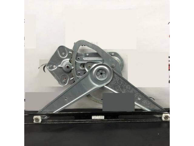 bontott VOLVO V70 Jobb első Ablakemelő Szerkezet (Elektromos)