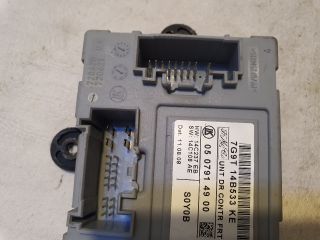 bontott VOLVO V70 Jobb első Ajtó Vezérlőegység