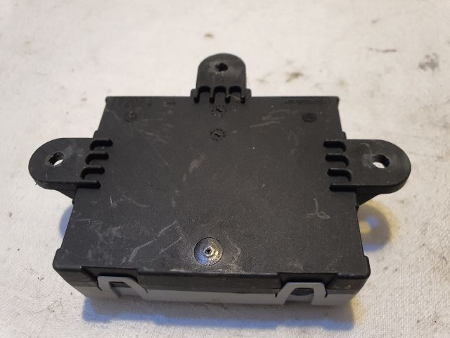 bontott VOLVO V70 Jobb első Ajtó Vezérlőegység