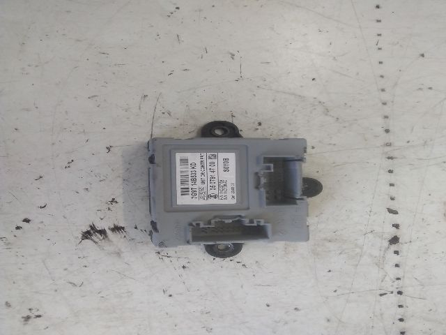 bontott VOLVO V70 Jobb első Ajtó Vezérlőegység