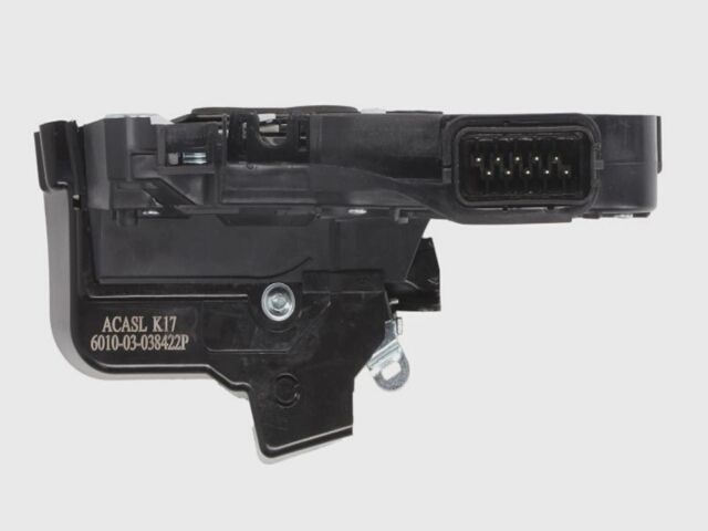 bontott VOLVO V70 Jobb első Ajtózár