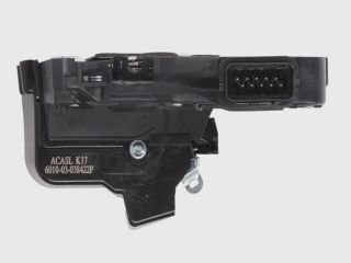 bontott VOLVO V70 Jobb első Ajtózár