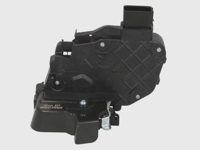 bontott VOLVO V70 Jobb első Ajtózár