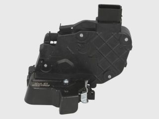 bontott VOLVO V70 Jobb első Ajtózár