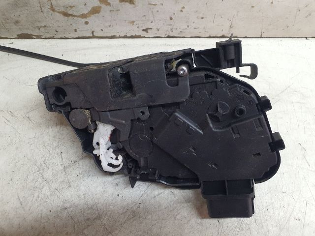 bontott VOLVO V70 Jobb első Ajtózár