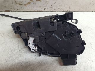 bontott VOLVO V70 Jobb első Ajtózár