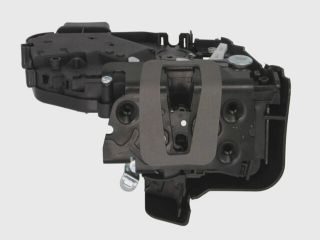 bontott VOLVO V70 Jobb első Ajtózár